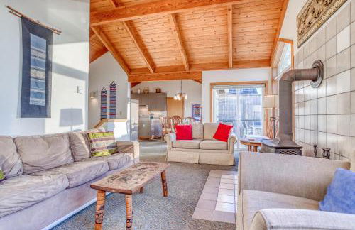 Sea Star 2 MCA 51 B-GF - Meredith Lodging - Foto 18