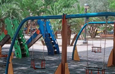 Avenida de Alicante en Elche con Wifi, Smart TV, Aire Acondicionado - Foto 32