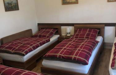 Ferienwohnung Wolf - Foto 24