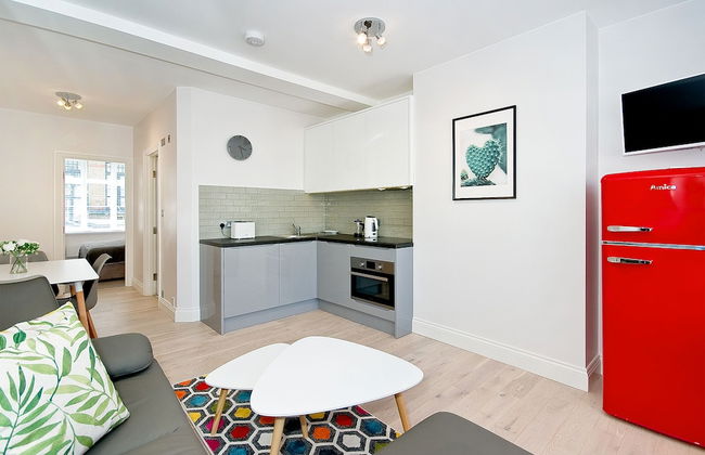 7 Greek Street by City Living London - Foto 12