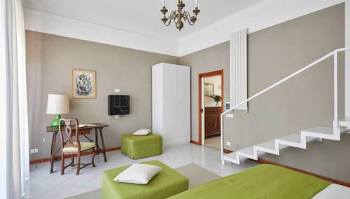 Suite Home Firenze - Foto 5