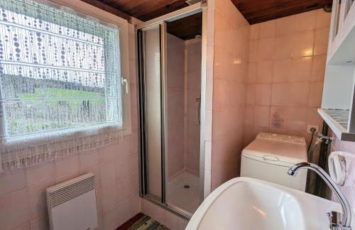 Gîte rustique à Laveline-du-Houx, proche forêt - FR-1-589-141 - Foto 6