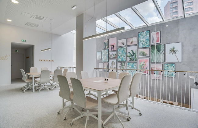 Student Factory Strasbourg Etoile - Foto 17