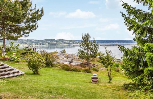 2 Person Holiday Home in Uddevalla - Foto 14