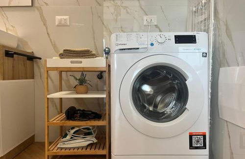 Vedi Napoli e vivi apartment - Foto 23