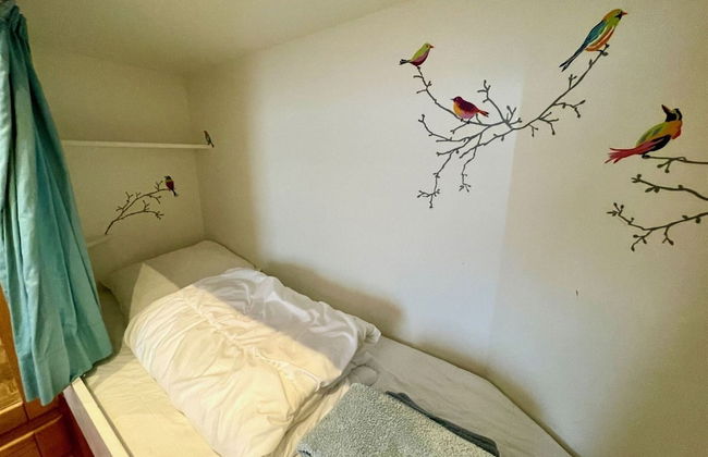 Villa in Oostduinkerke Near Dunes - Foto 5