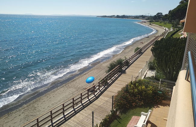 Casa Cachita - En 1ª línea de playa con maravillosas vistas - Foto 52