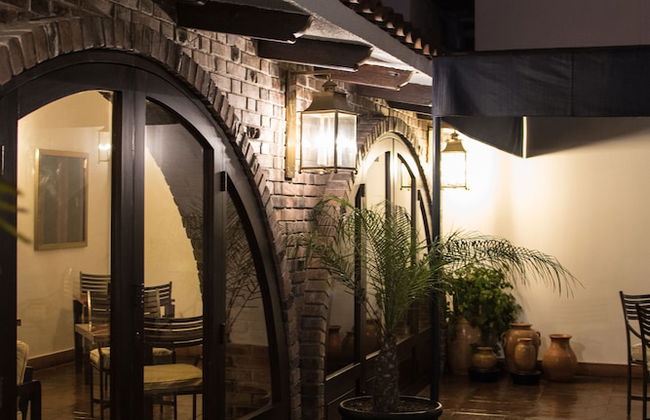 Apart Hotel El Doral - Photo 26