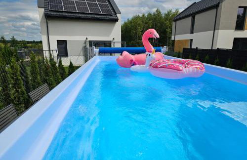 Mazurska Tajemnica 3 - Domek C - Foto 43