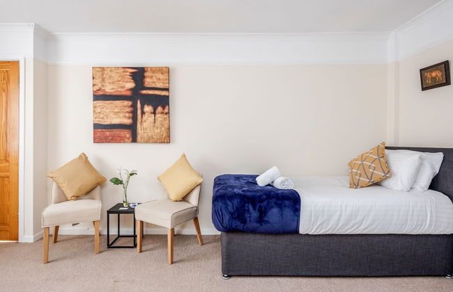 MPL Apartments - Woodside House by Harry Potter Studios - Foto 44