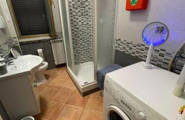 Villa Lidia & Attico degli artisti, free pets , giardino recintato e attrezzato - Foto 70