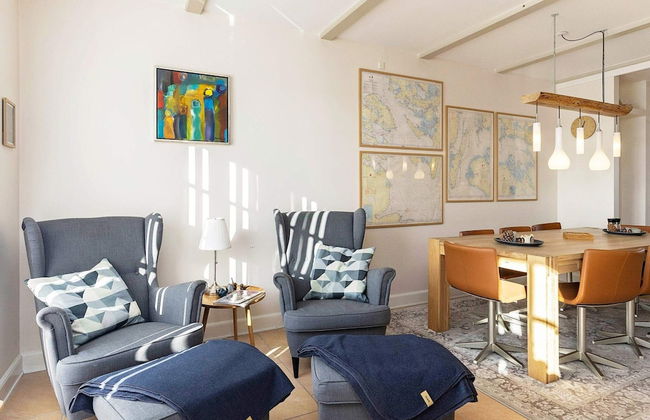 8 Person Holiday Home in Bagenkop-by Traum - Foto 9