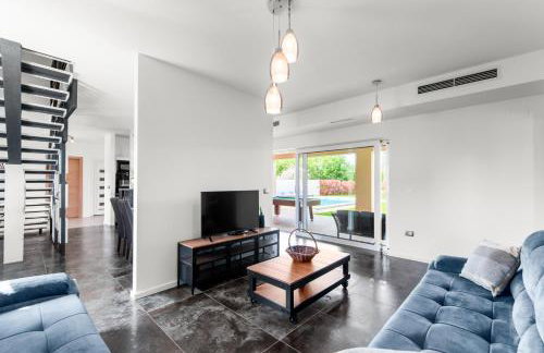 Villa Arancin - Photo 6