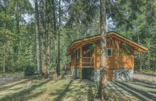 Riverwood Hideaway - Foto 22