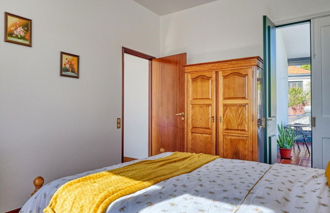 Casa do Valentim, a Home in Madeira - Foto 76