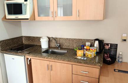 Hotel aeroporto Guarulhos - Foto 72