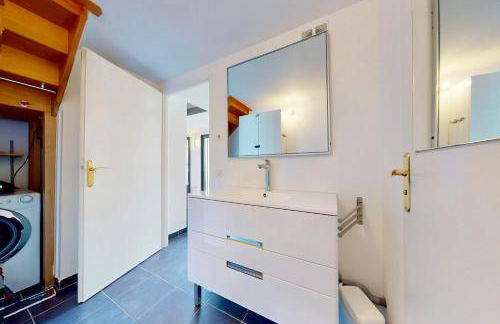 T3 en Duplex au Centre ville avec parking - Foto 20