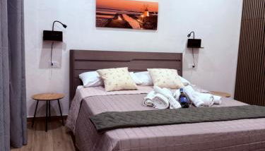 Stagnone Sunset Holidays - Foto 2