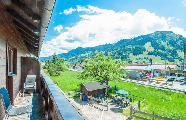 Detached Modern Holiday Home With Sauna in the Salzburgerland - Foto 45