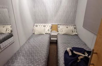 ML66 8 BERTH CARAVAN GOLDEN PALM CHAPEL ST LEONARDS - Foto 15