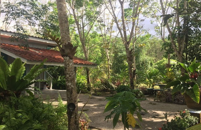 Baansuan Suksangob Farm Stay - Photo 42