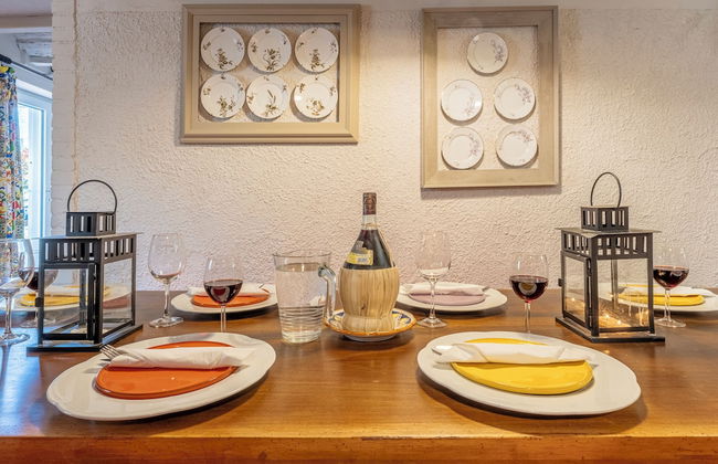 Country House Casalguidi 191 Private Pool - Photo 58