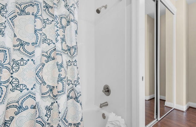 Destiny Beach Villas #11b- Beach Oasis - Photo 29