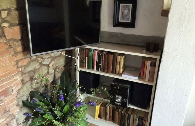 Ventena Vecchia Antico Frantoio - Photo 57