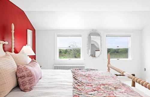 Cranberry Hill | 9 BR 22 Acre Estate | Sleeps 24 - Photo 66