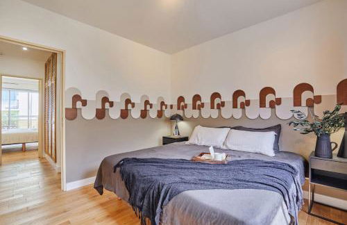 Sanoa - 3 chambres et balcon à Muette / Passy - Foto 19