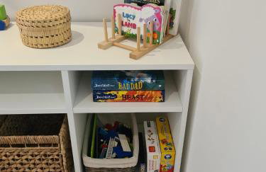 Palm Cottage - Foto 13