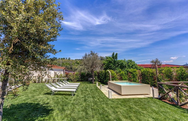 Dimora Delle Rose in Massa Lubrense - Foto 149