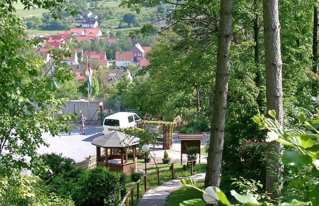 Ferienhaus in Lichtenau am Teutoburger Wald - Foto 19