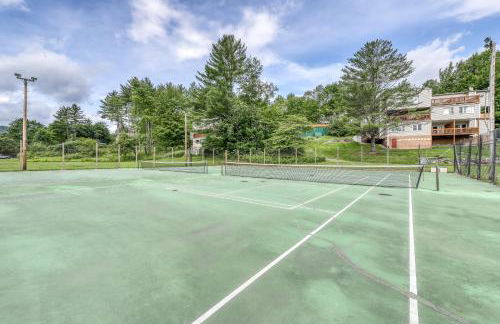 Village Green Unit 14E - Foto 34