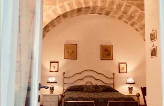 Masseria Chiusurella - Photo 2