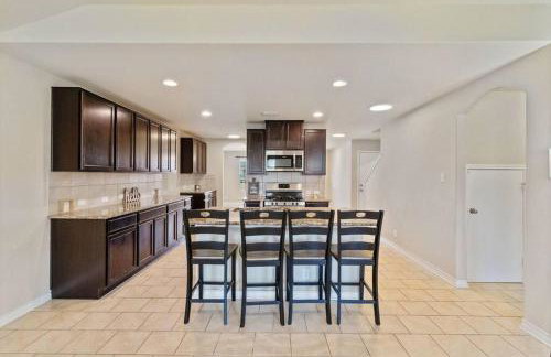 5 Bedroom Luxurious Retreat in Schertz, San Antonio - Foto 1