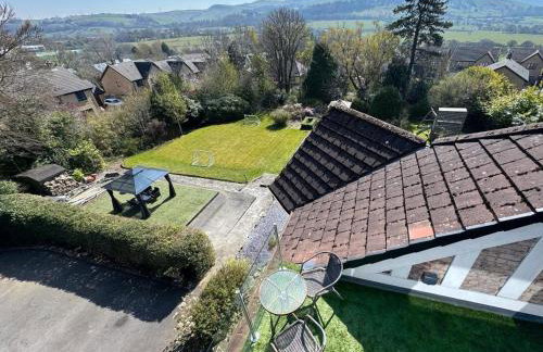 6 Bed in Chapel-en-le-Frith oc-c34371 - Foto 46