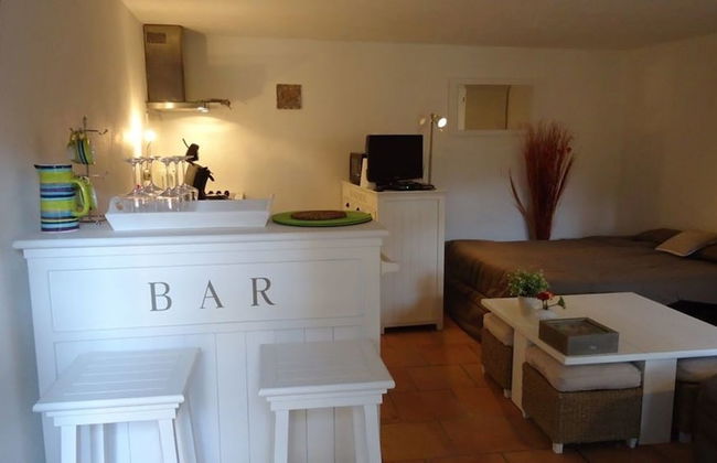 Hameau des Claudins - Foto 2