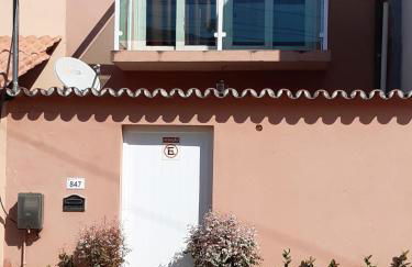 CASA Pé NA AREIA PARATY com AC, smartv, wi fi, churrasqueira e máquina de lavar - Foto 51