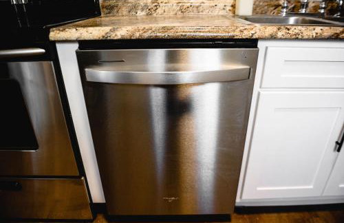 Urban Cottage: Homey & Convenient - Foto 12