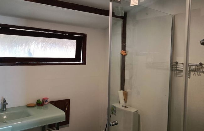 The Frog Cabana - Photo 43