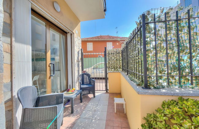 La Bergamina - Beach Front - Photo 17