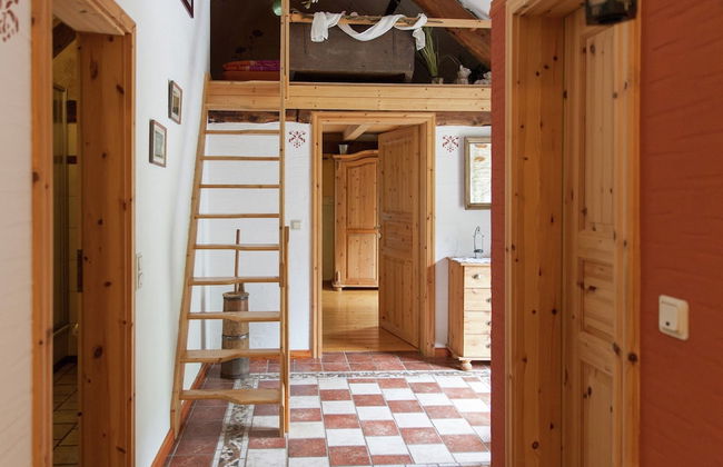 Mosel Mill Garden Stay - Photo 17