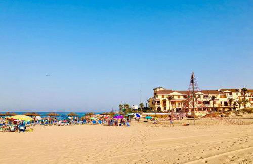 Casa Beth Villamartin 2 Bedroom/ 2 Bathroom with Pool - Photo 17