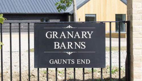 One Granary Barns near Stansted Airport - Foto 4
