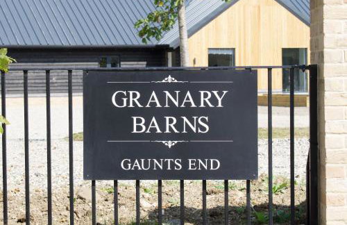 One Granary Barns near Stansted Airport - Foto 4