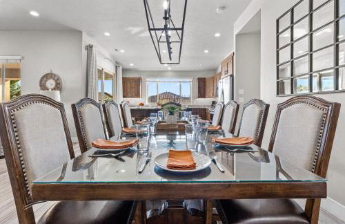 Paradise Village 115 Poolside Heaven Private Hot Tub and Ping Pong Table, Community Water Park and Kids Cove - Foto 14