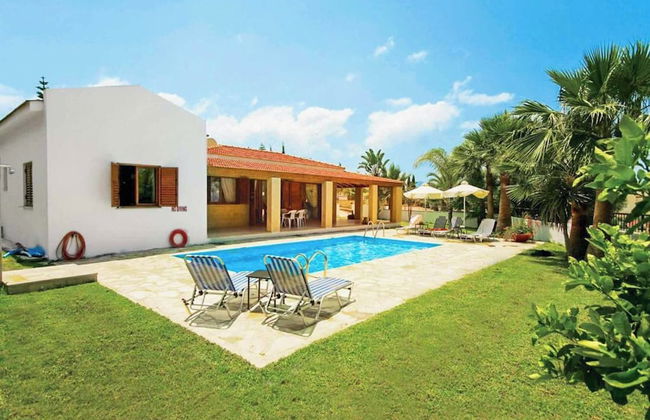 Villa Fostira - Foto 5