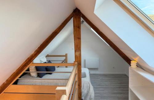 GJ Holiday Escapes-Le Riva-duplex idéalement situé - Foto 16