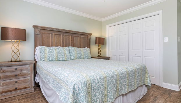 Dune Top by Tybee Vacation Rentals - Foto 5, Habitación